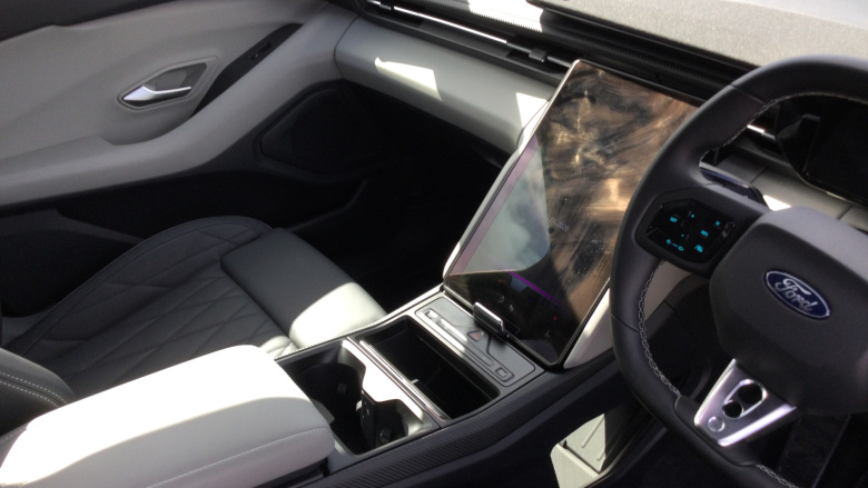 Ford Capri 210kW Premium 77kWh 5dr Auto Electric Estate